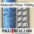 Sildenafil Pfizer 100Mg 34